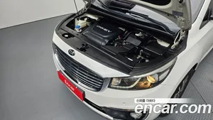 Kia Carnival, 2017 — миниатюра 6