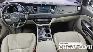 Kia Carnival, 2017 — миниатюра 7