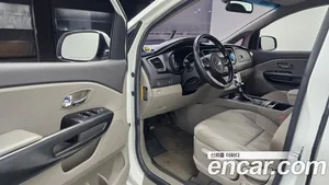 Kia Carnival, 2017 — миниатюра 10
