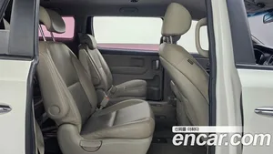 Kia Carnival, 2017 — миниатюра 12