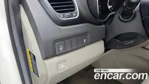 Kia Carnival, 2017 — миниатюра 16