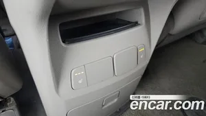 Kia Carnival, 2017 — миниатюра 18