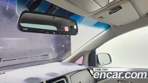 Kia Carnival, 2017 — миниатюра 19