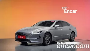 Hyundai Sonata, 2023 — миниатюра 31