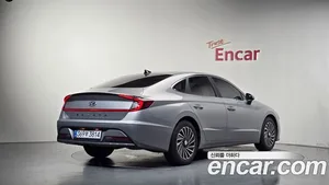 Hyundai Sonata, 2023 — миниатюра 1