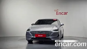Hyundai Sonata, 2023 — миниатюра 2