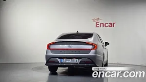 Hyundai Sonata, 2023 — миниатюра 3