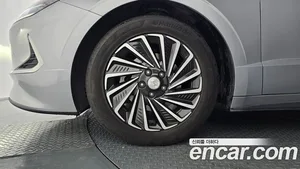 Hyundai Sonata, 2023 — миниатюра 4