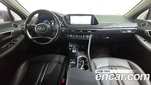 Hyundai Sonata, 2023 — миниатюра 9