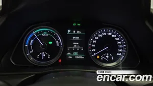 Hyundai Sonata, 2023 — миниатюра 10