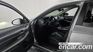Hyundai Sonata, 2023 — миниатюра 12