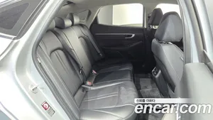 Hyundai Sonata, 2023 — миниатюра 16