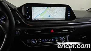 Hyundai Sonata, 2023 — миниатюра 17