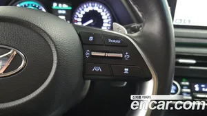 Hyundai Sonata, 2023 — миниатюра 21