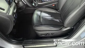 Hyundai Sonata, 2023 — миниатюра 23