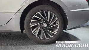 Hyundai Sonata, 2023 — миниатюра 6