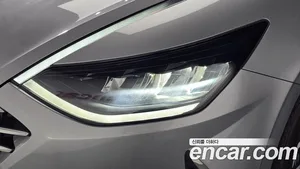 Hyundai Sonata, 2023 — миниатюра 7