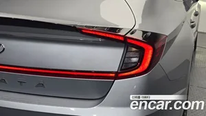 Hyundai Sonata, 2023 — миниатюра 8