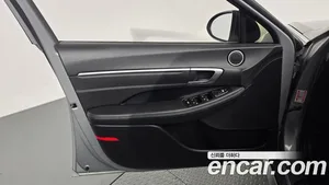 Hyundai Sonata, 2023 — миниатюра 13