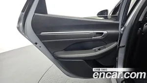 Hyundai Sonata, 2023 — миниатюра 14