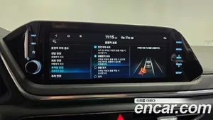 Hyundai Sonata, 2023 — миниатюра 29