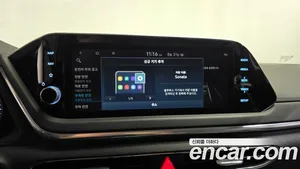 Hyundai Sonata, 2023 — миниатюра 30