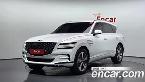 Genesis GV80, 2023 — миниатюра 1
