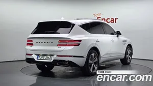 Genesis GV80, 2023 — миниатюра 2