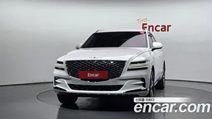 Genesis GV80, 2023 — миниатюра 3