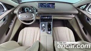 Genesis GV80, 2023 — миниатюра 7