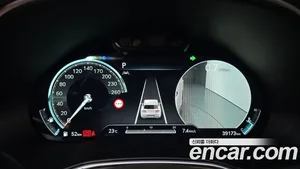 Genesis GV80, 2023 — миниатюра 8