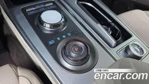 Genesis GV80, 2023 — миниатюра 9
