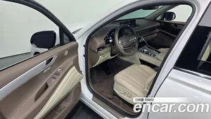Genesis GV80, 2023 — миниатюра 11