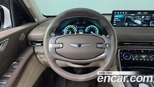 Genesis GV80, 2023 — миниатюра 13