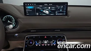 Genesis GV80, 2023 — миниатюра 15