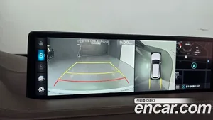 Genesis GV80, 2023 — миниатюра 16