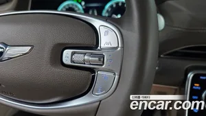 Genesis GV80, 2023 — миниатюра 18