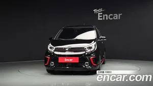 Kia morning, 2017 — миниатюра 3