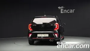 Kia morning, 2017 — миниатюра 4