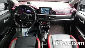 Kia morning, 2017 — миниатюра 10