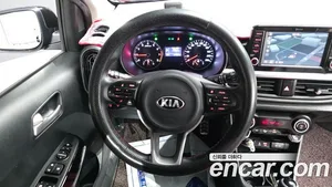 Kia morning, 2017 — миниатюра 19