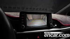 Kia morning, 2017 — миниатюра 21