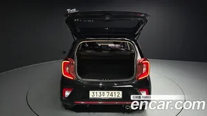 Kia morning, 2017 — миниатюра 26