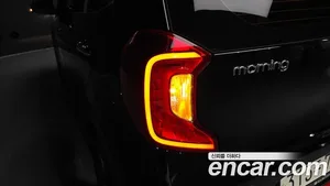 Kia morning, 2017 — миниатюра 9