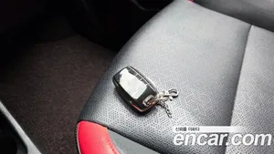 Kia morning, 2017 — миниатюра 16