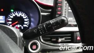 Kia morning, 2017 — миниатюра 35