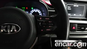 Kia morning, 2017 — миниатюра 36