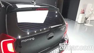 Kia morning, 2017 — миниатюра 38