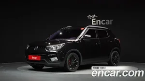 KGM Tivoli, 2019 — миниатюра 1