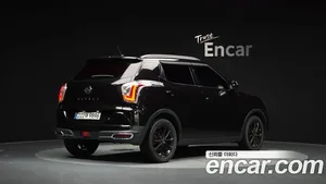 KGM Tivoli, 2019 — миниатюра 2